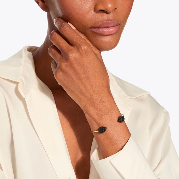 KURT GEIGER Micro Eagle Cuff Bracelet - NWT - Picture 4 of 5